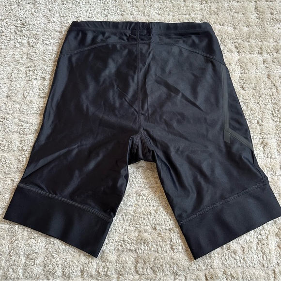 Gymshark Apex Multi Shorts - Black - Picture 7 of 7